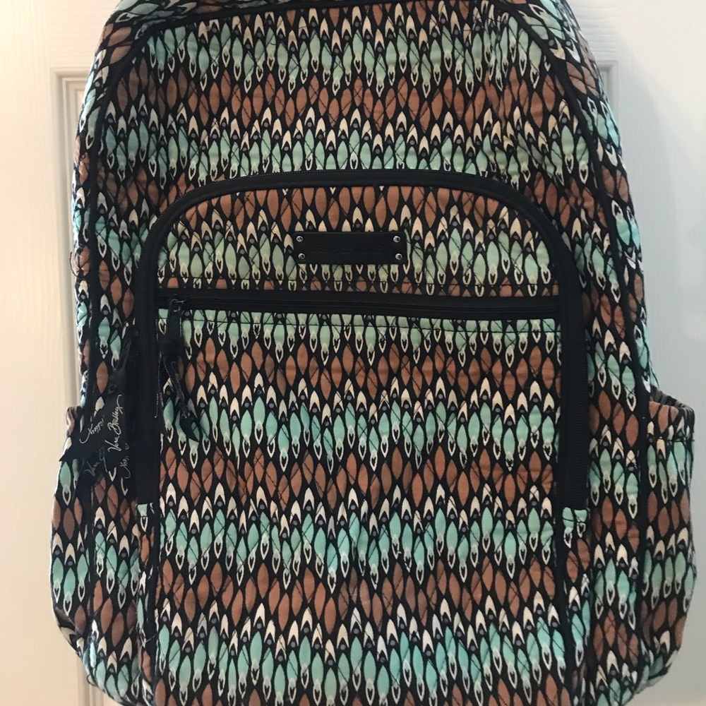 Very pretty Vera Bradley backpack